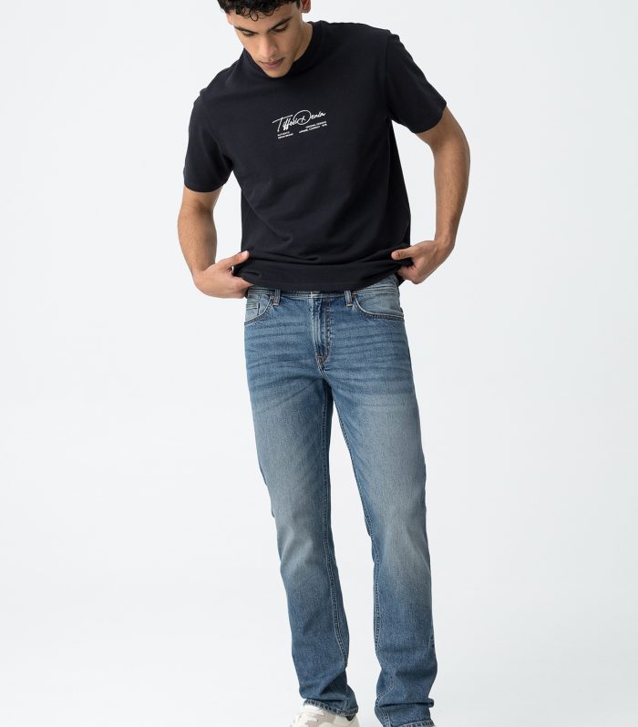 Jeans Leo Comfort Fit