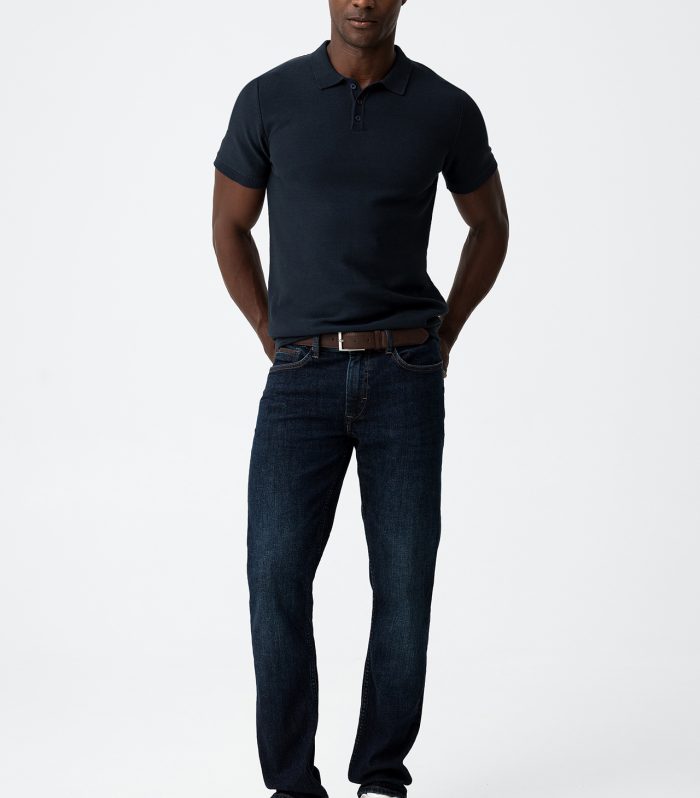 Jeans Leo Comfort Fit