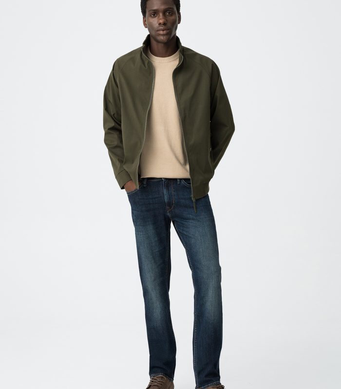 Jeans Leo Comfort Fit