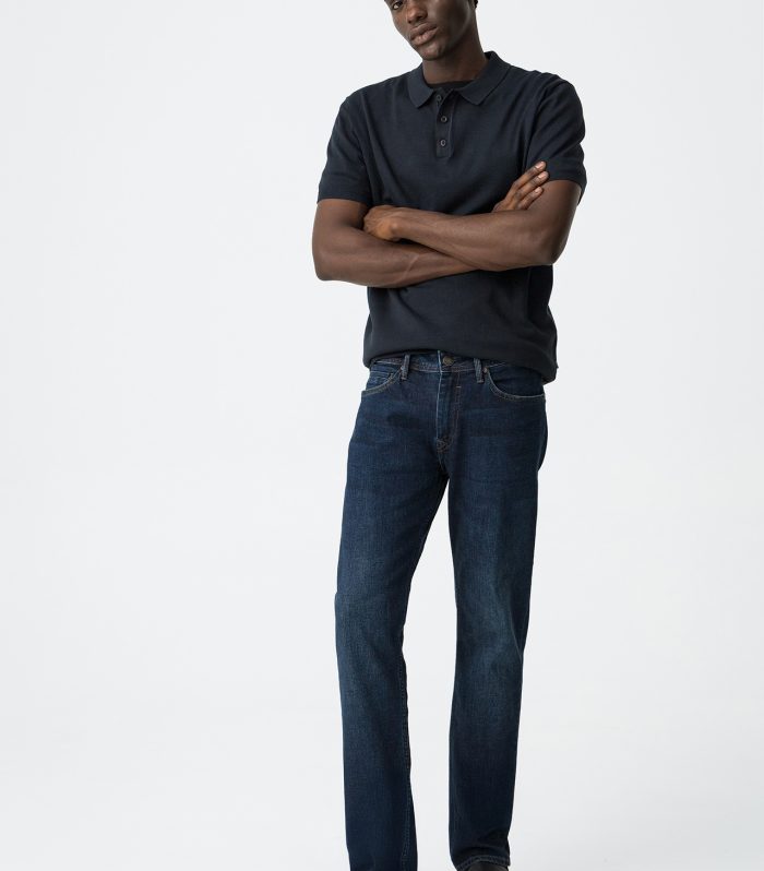 Jeans Leo Comfort Fit