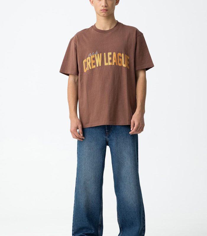 Jeans Oski Super Baggy Fit