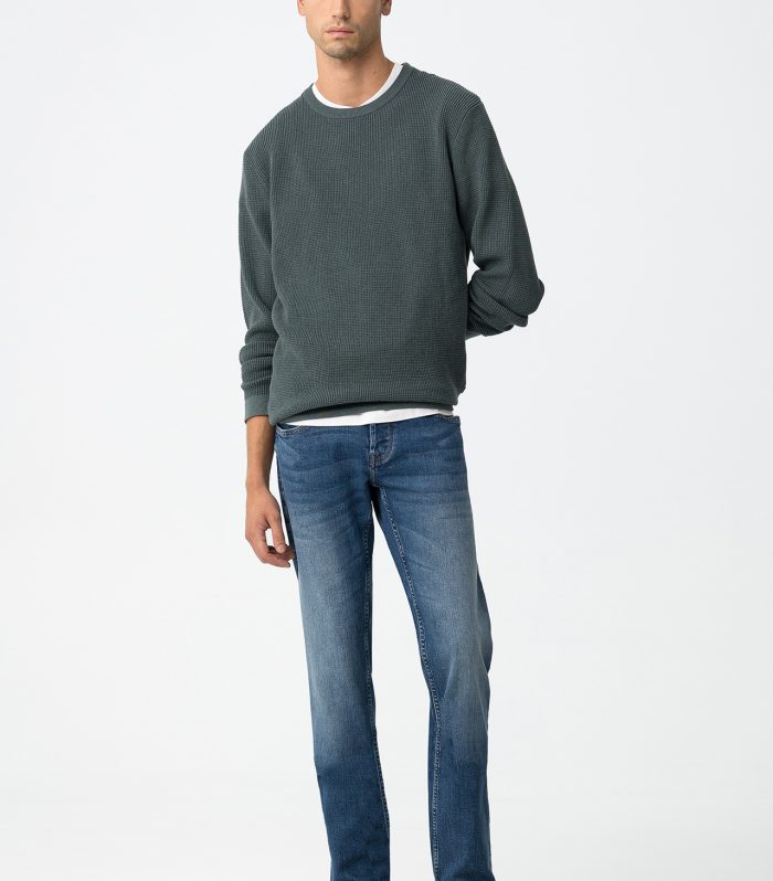 Jeans John Straight Slim Fit