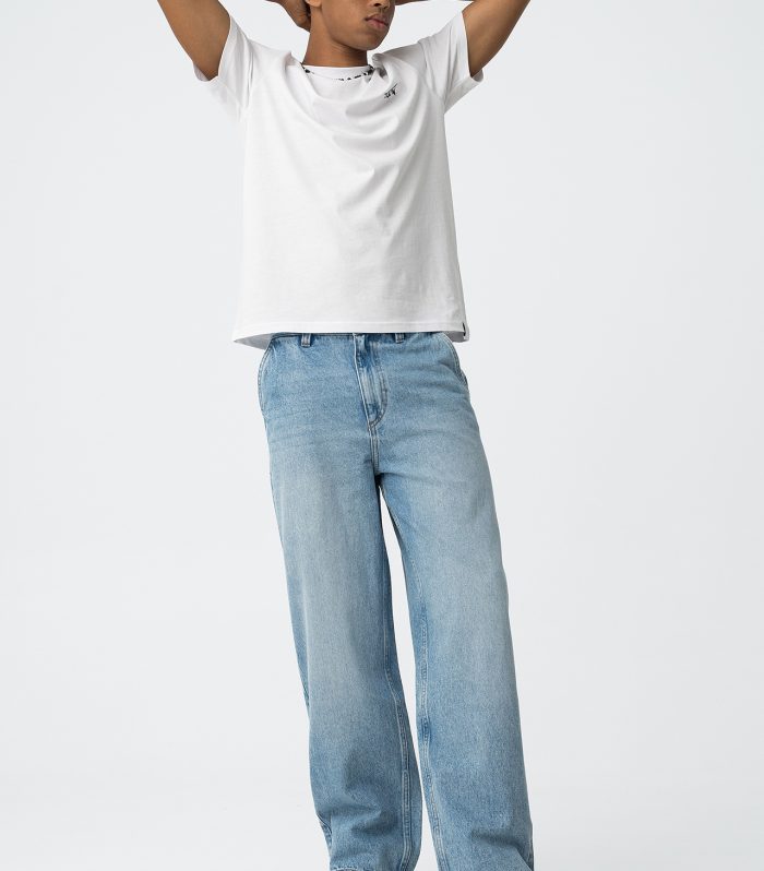 Jeans Chris Skater Fit