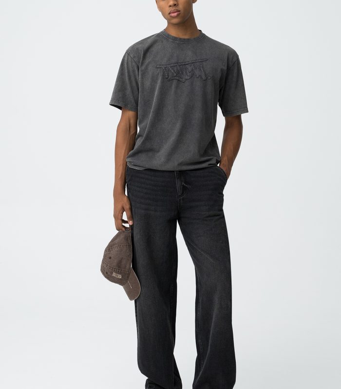 Jeans Chris Skater Fit