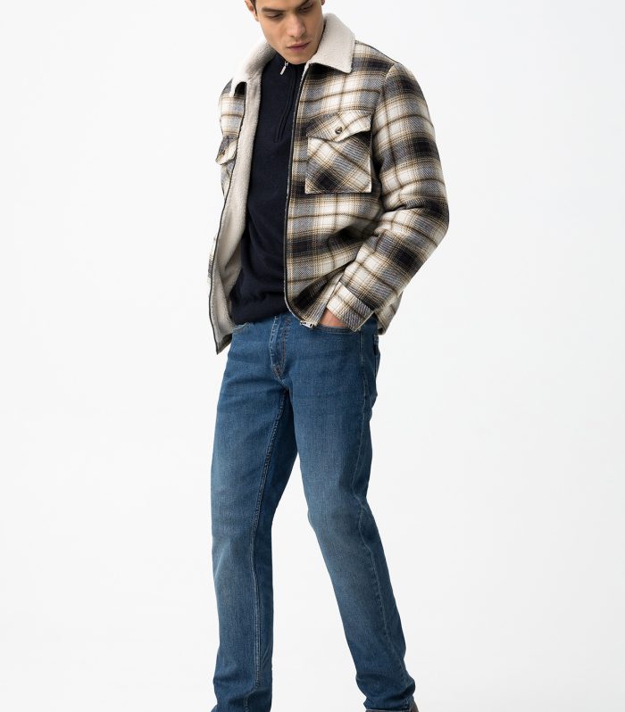 Jeans Leo Comfort Fit