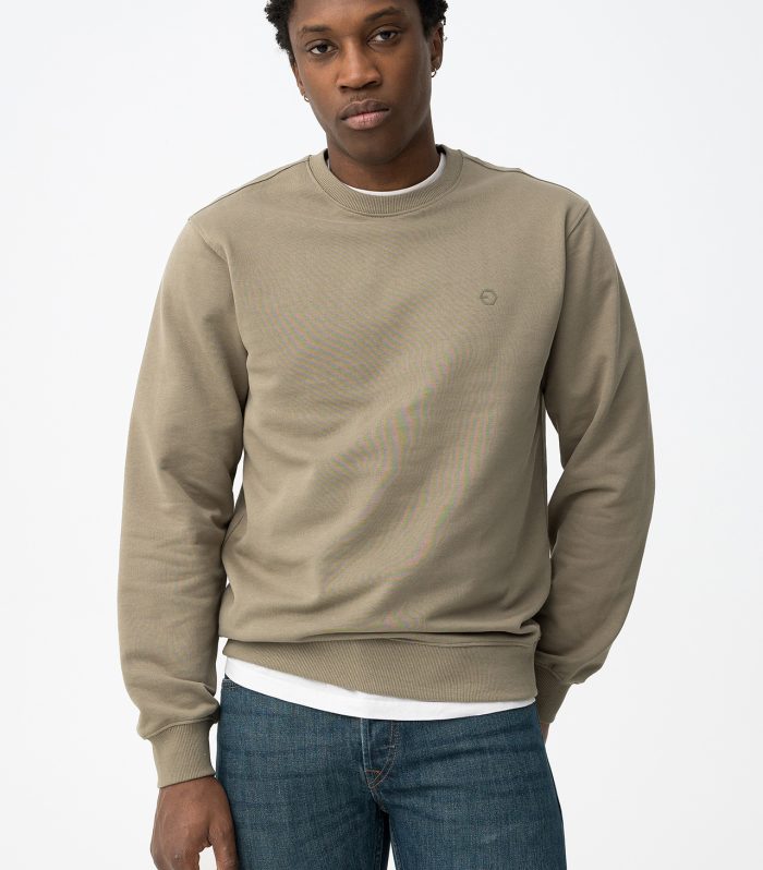 Sweatshirt Casual
