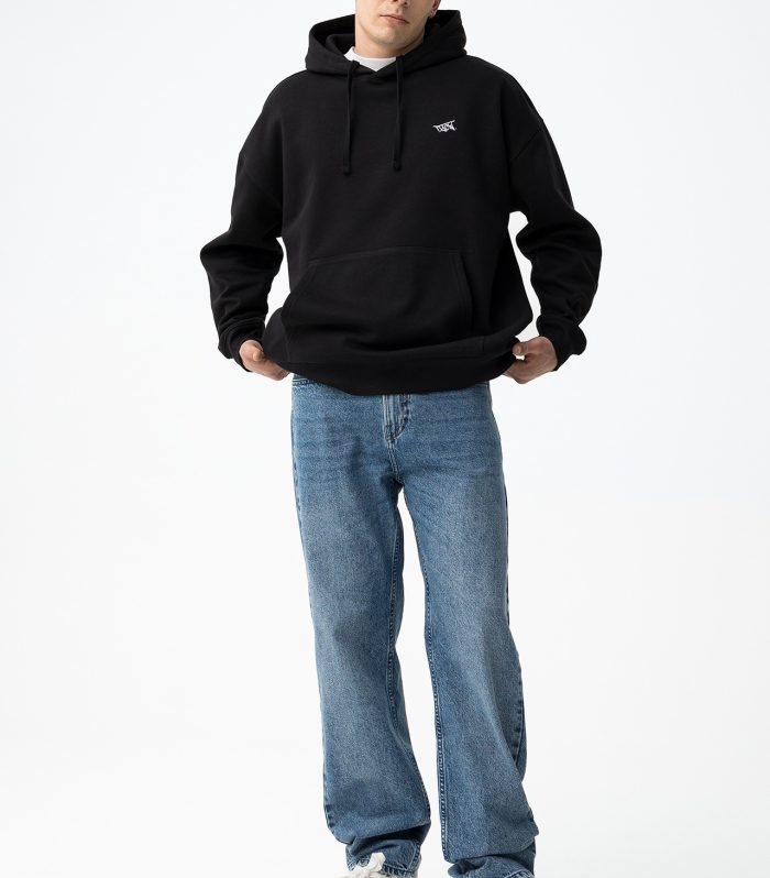 Calças Chase Wide Leg