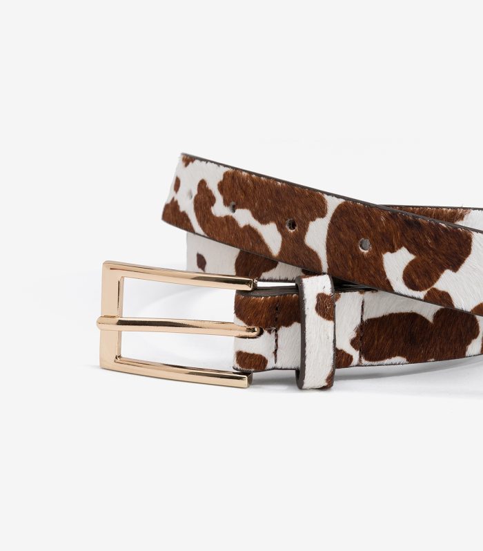 Cinto Padrão Animal